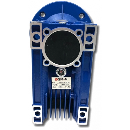 MOCNA PRZEKŁADNIA SILNIKA ELEKTRYCZNEGO 90B5 I=15